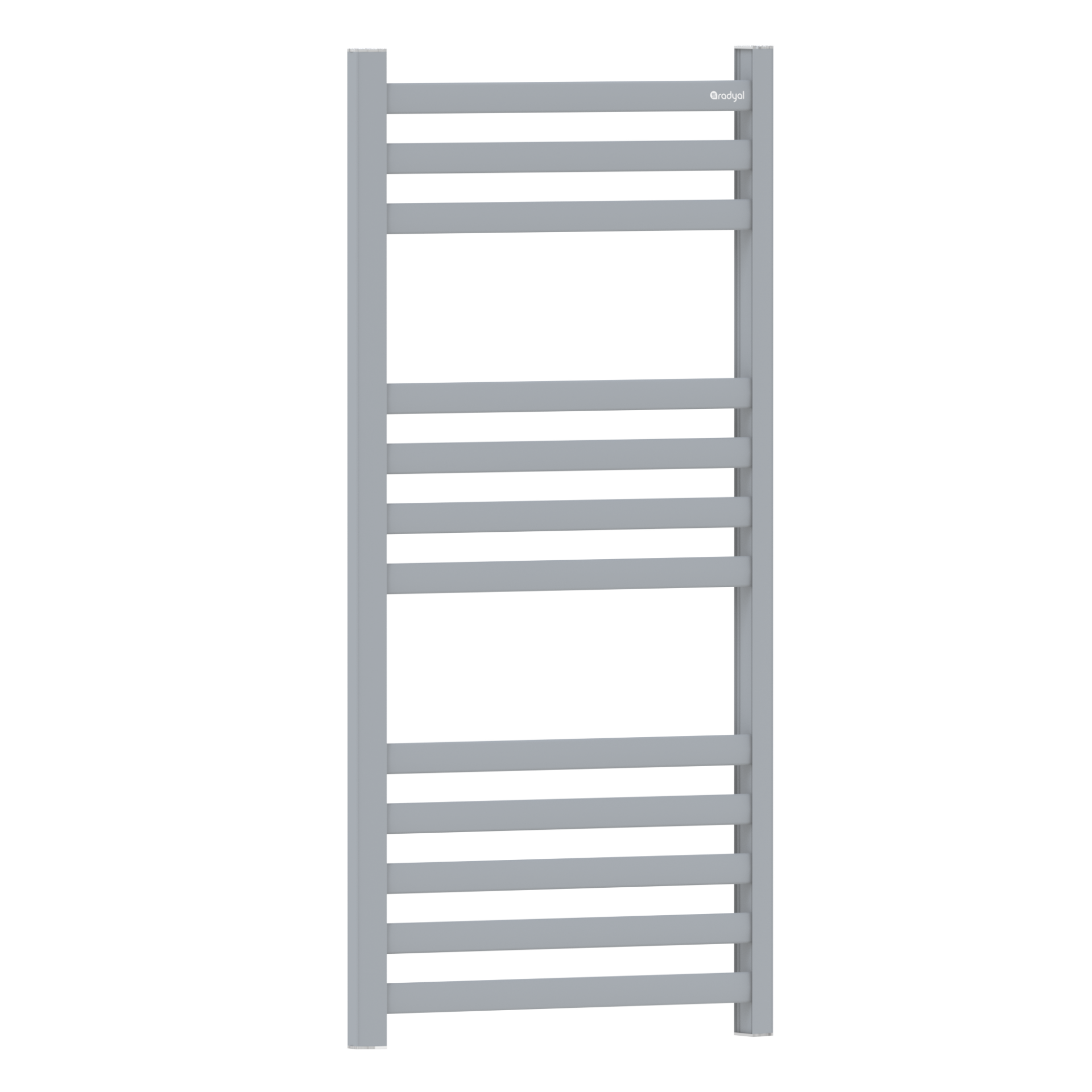 Akasya 1000 mm - 525 mm - Gri İpek Pütürlü - (RAL 7040)