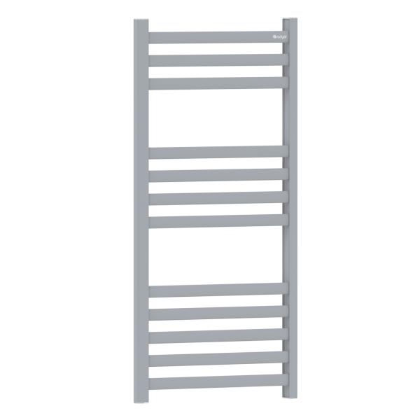 Akasya 1000 mm - 525 mm - Gri İpek Pütürlü - (RAL 7040)