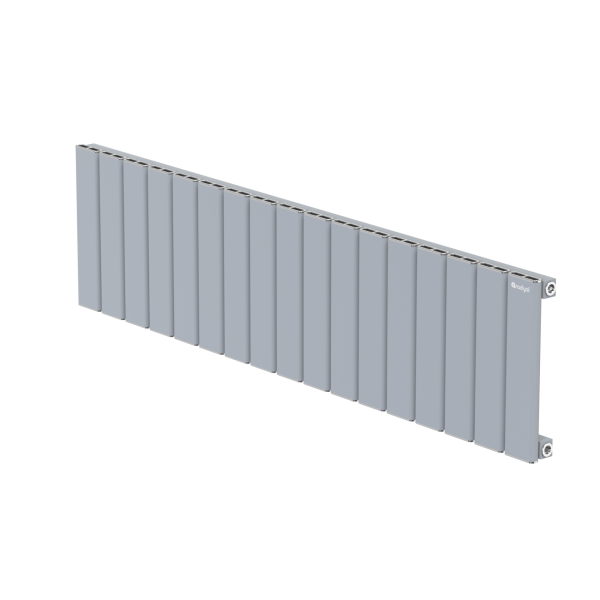 Hane Line 300 mm - 1185 mm - Gri İpek Pütürlü - (RAL 7040)