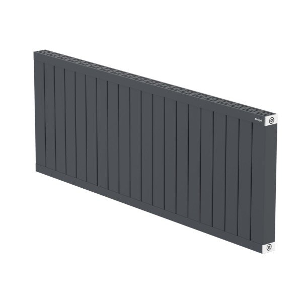 Suit 600 mm - 1604 mm - Antrasit İpek Pütürlü - (RAL 7016)