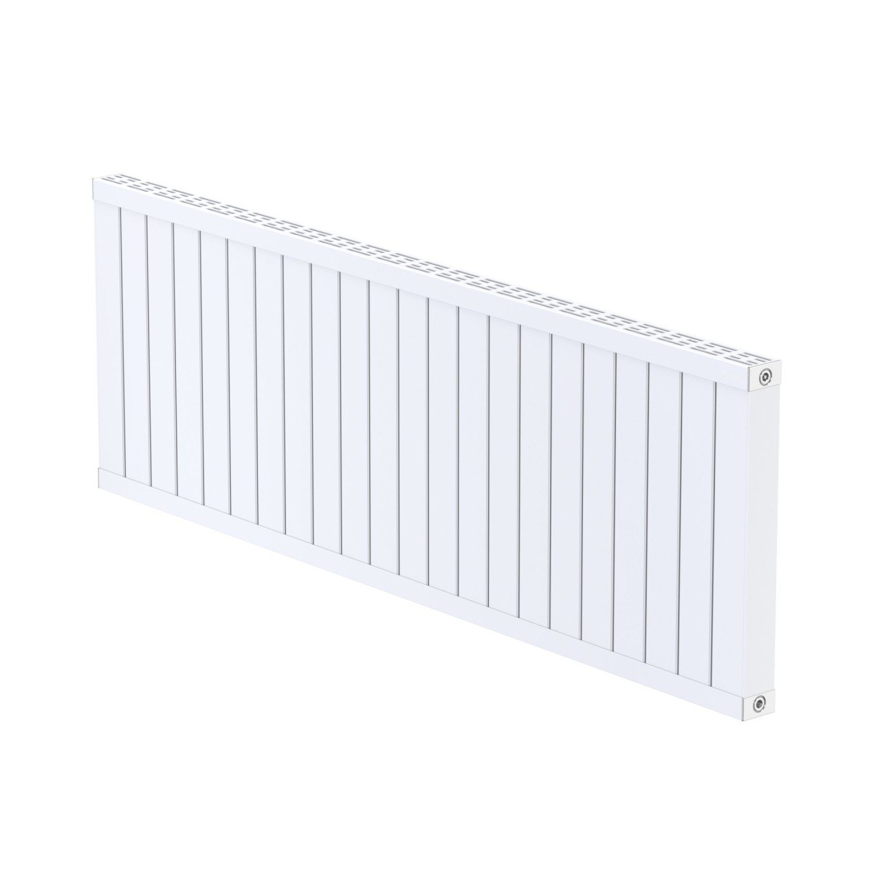 Suit 600 mm - 1764 mm - Beyaz (RAL 9016)