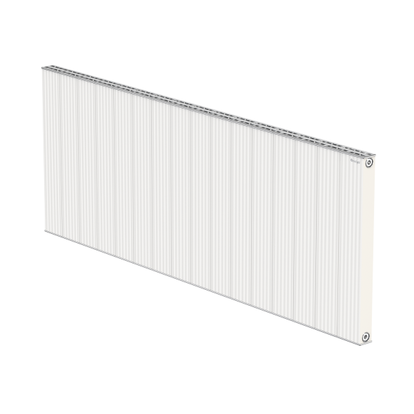 Mesken Line 600 mm - 1603 mm - Kırık Beyaz (RAL 9010)
