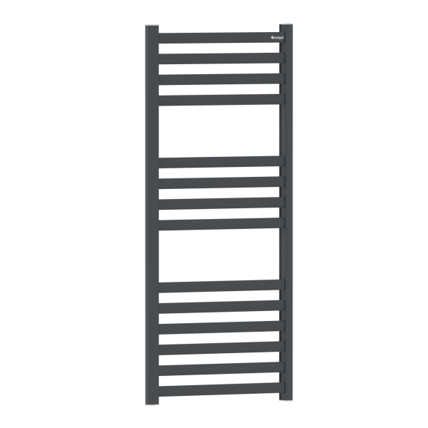 Akasya 1100 mm - 525 mm - Antrasit İpek Pütürlü - (RAL 7016)