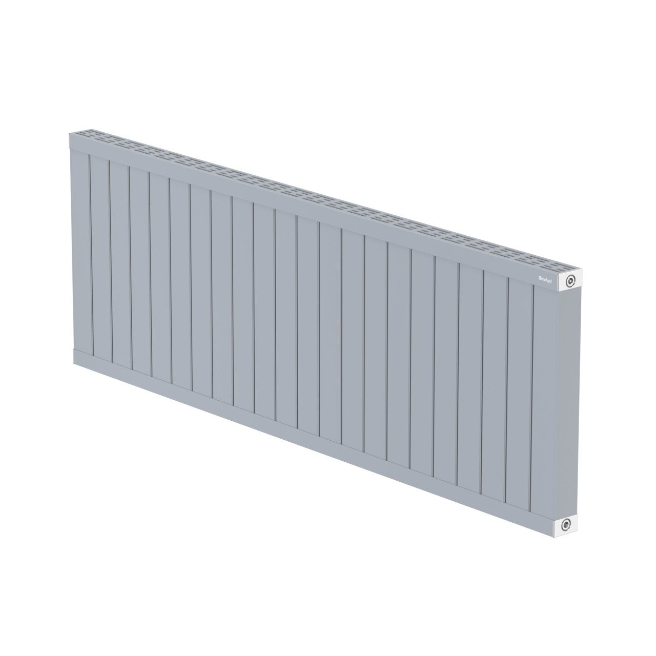 Suit 600 mm - 1764 mm - Gri İpek Pütürlü - (RAL 7040)