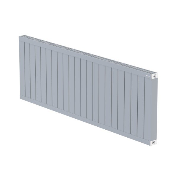 Suit 600 mm - 1764 mm - Gri İpek Pütürlü - (RAL 7040)