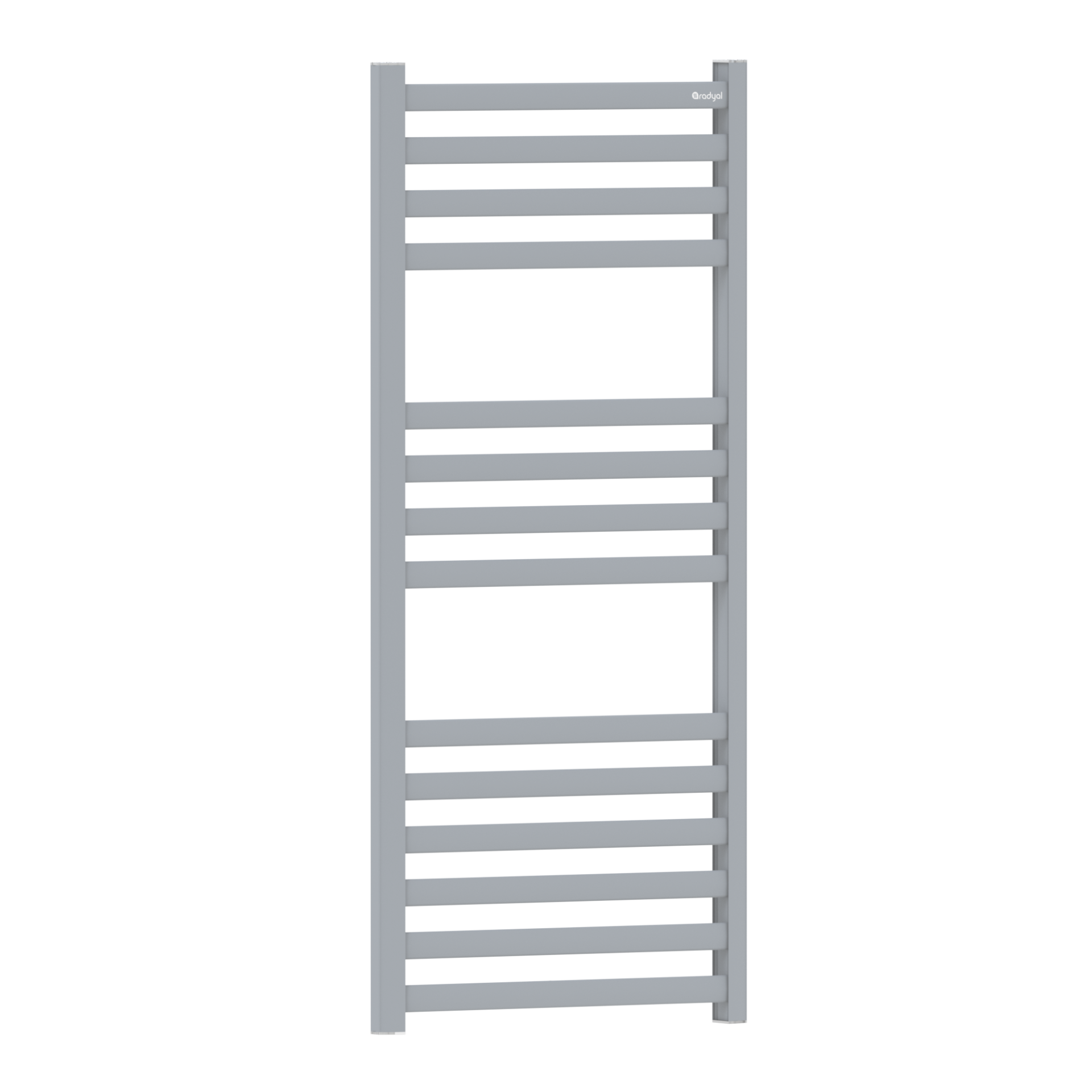 Akasya 1100 mm - 525 mm - Gri İpek Pütürlü - (RAL 7040)