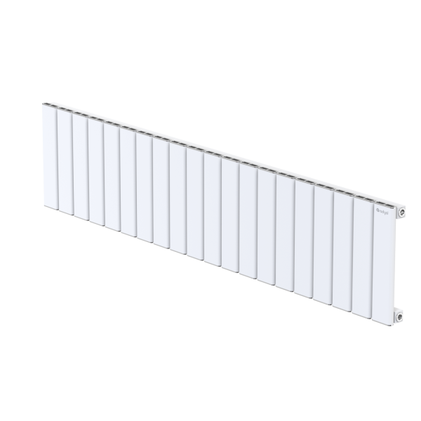 Hane Line 300 mm - 1395 mm - Beyaz (RAL 9016)