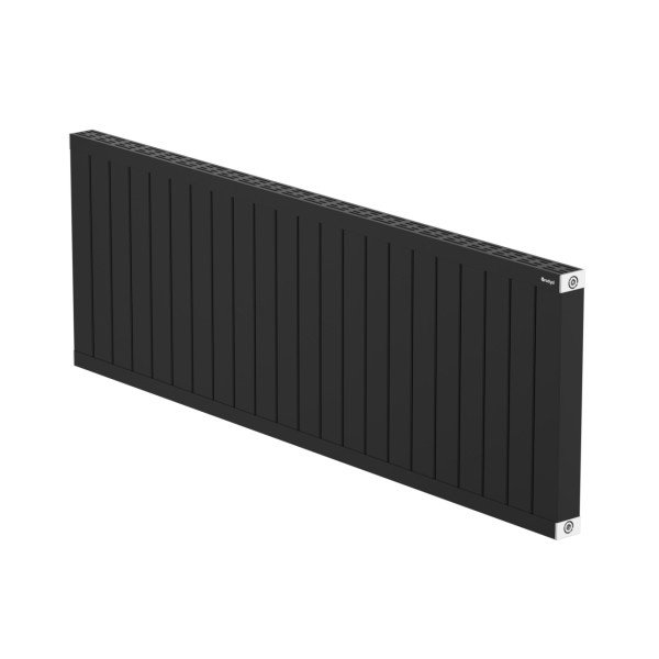 Suit 600 mm - 1764 mm - Siyah İpek Pütürlü - (RAL 9005)