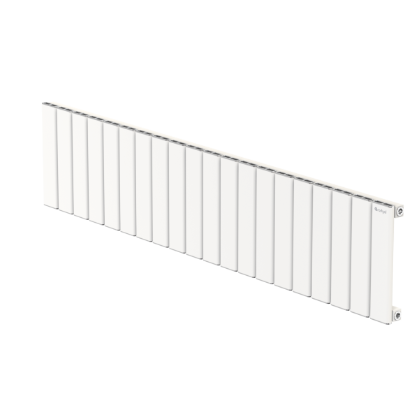 Hane Line 300 mm - 1395 mm - Kırık Beyaz (RAL 9010)