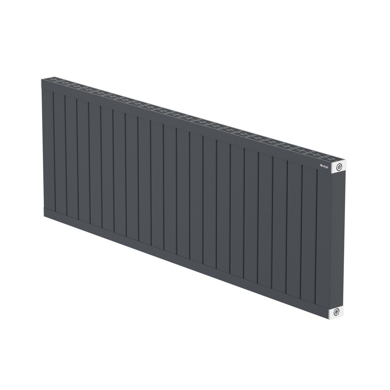 Suit 600 mm - 1764 mm - Antrasit İpek Pütürlü - (RAL 7016)