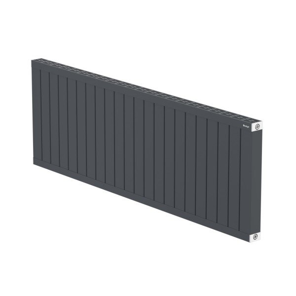 Suit 600 mm - 1764 mm - Antrasit İpek Pütürlü - (RAL 7016)