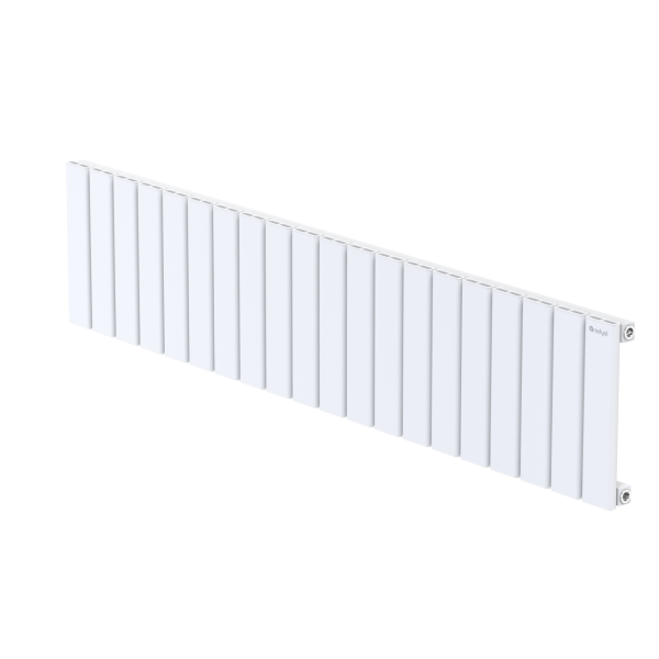 Hane Line 300 mm - 1395 mm - Beyaz İpek Pütürlü - (RAL 9016)