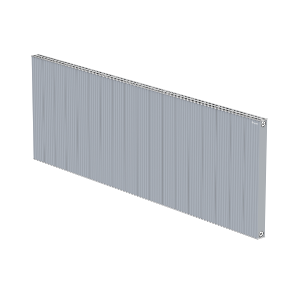 Mesken Line 600 mm - 1803 mm - Gri İpek Pütürlü - (RAL 7040)