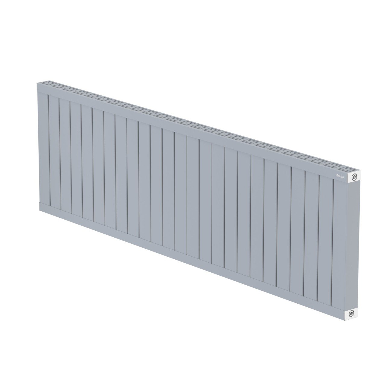 Suit 600 mm - 2004 mm - Gri İpek Pütürlü - (RAL 7040)