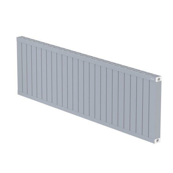 Suit 600 mm - 2004 mm - Gri İpek Pütürlü - (RAL 7040)