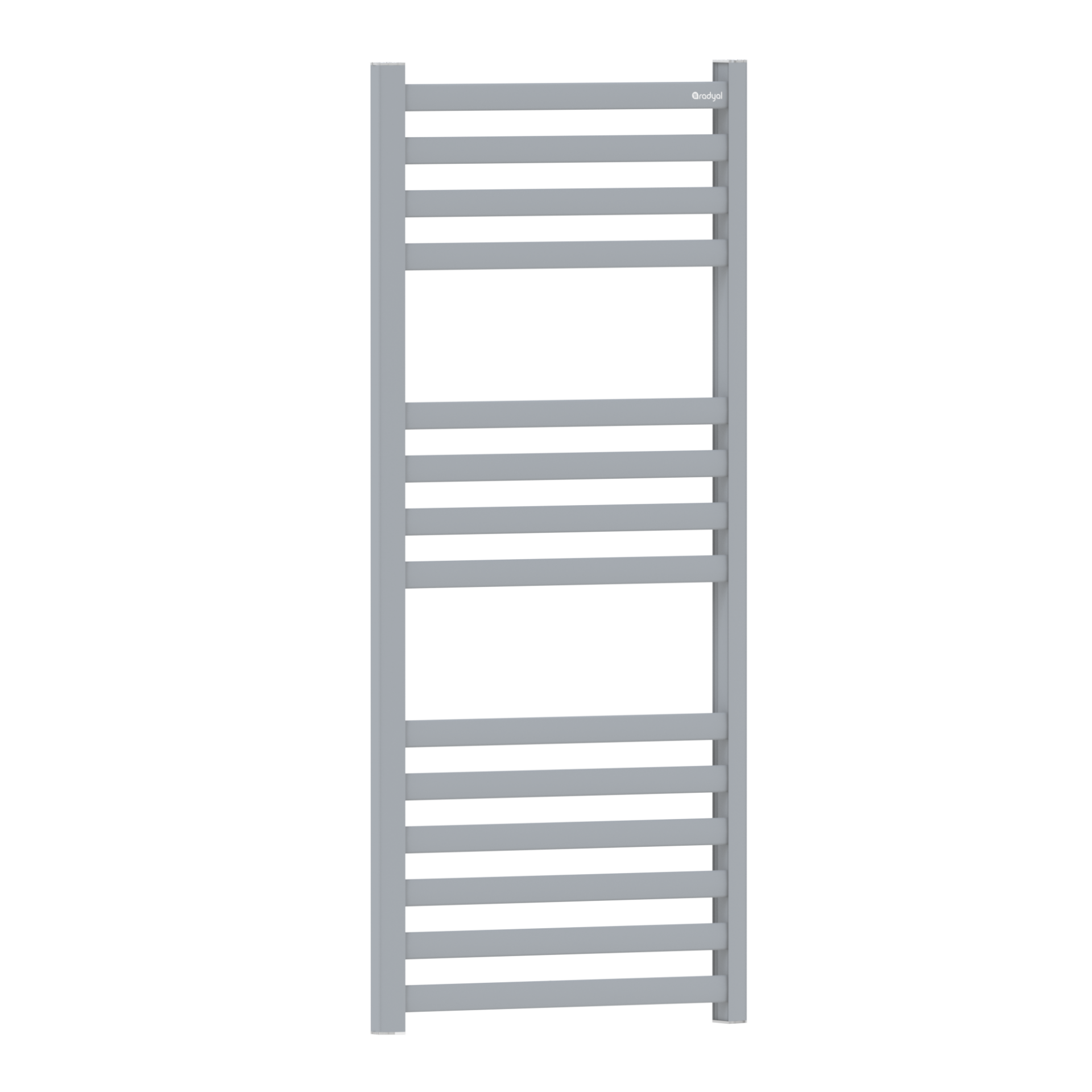 Akasya 1200 mm - 525 mm - Gri İpek Pütürlü - (RAL 7040)