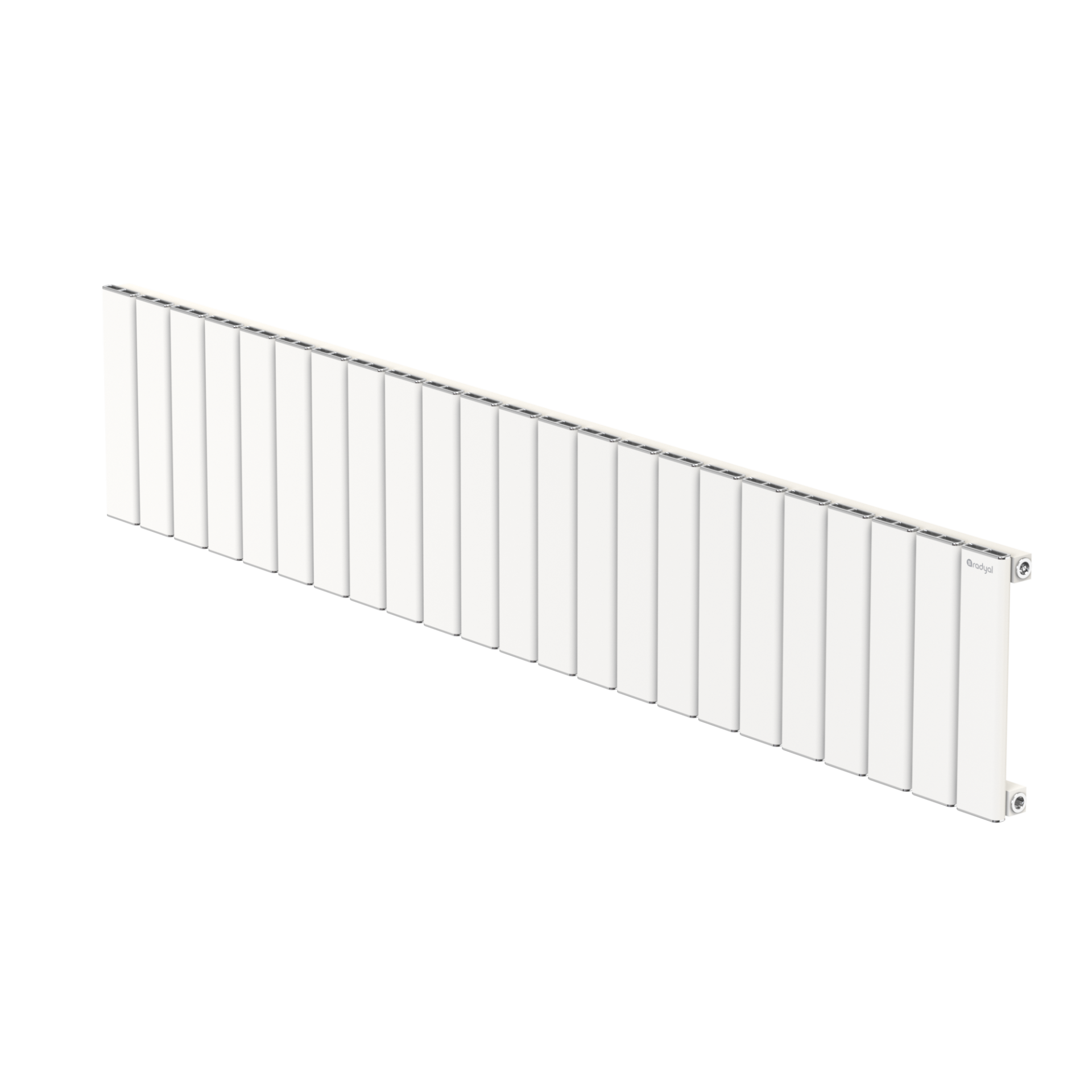 Hane Line 300 mm - 1605 mm - Kırık Beyaz (RAL 9010)