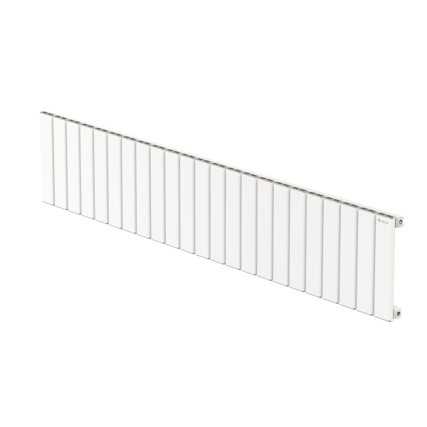 Hane Line 300 mm - 1605 mm - Kırık Beyaz (RAL 9010)