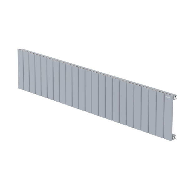 Hane Line 300 mm - 1605 mm - Gri İpek Pütürlü - (RAL 7040)