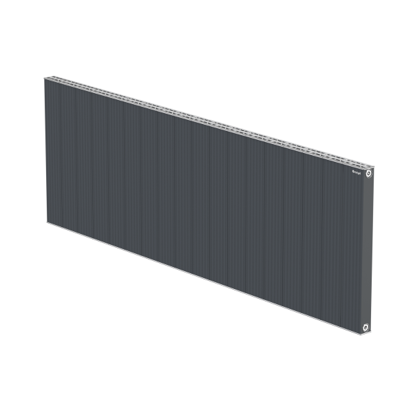 Mesken Line 600 mm - 1803 mm - Antrasit İpek Pütürlü - (RAL 7016)