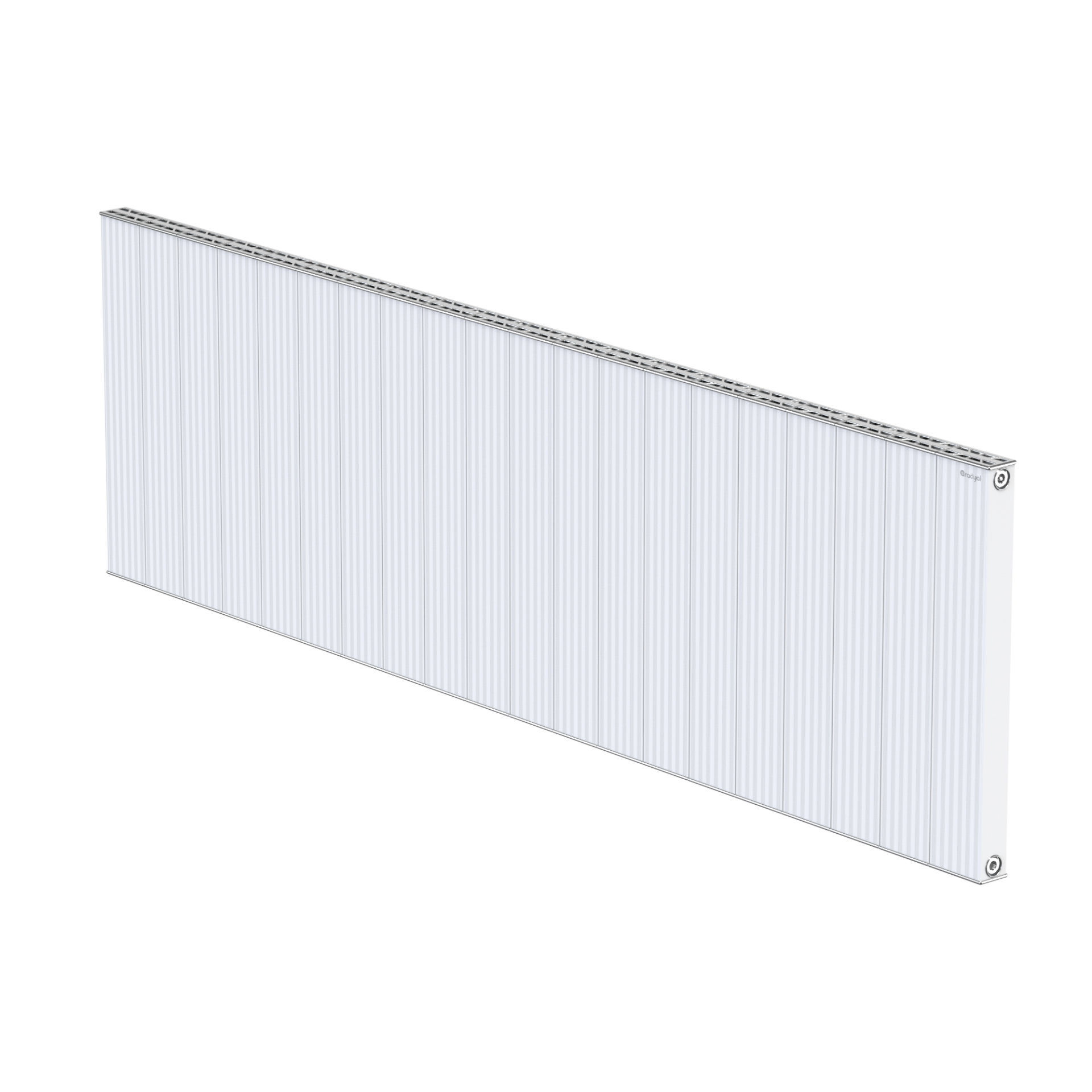 Mesken Line 600 mm - 2003 mm - Beyaz (RAL 9016)