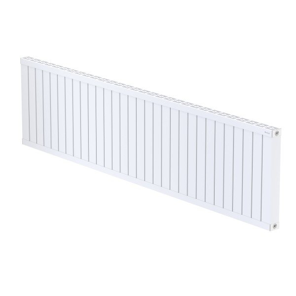 Suit 600 mm - 2404 mm - Beyaz (RAL 9016)