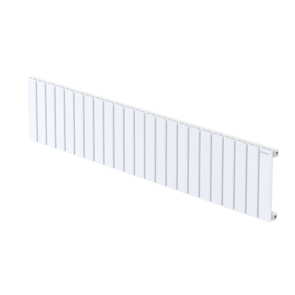 Hane Line 300 mm - 1605 mm - Beyaz İpek Pütürlü - (RAL 9016)