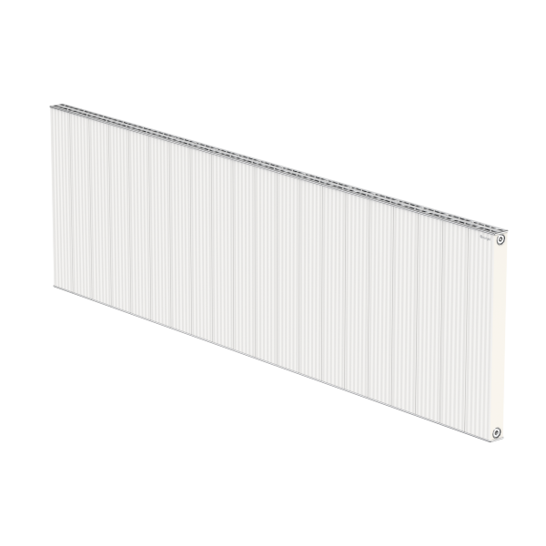 Mesken Line 600 mm - 2003 mm - Kırık Beyaz (RAL 9010)