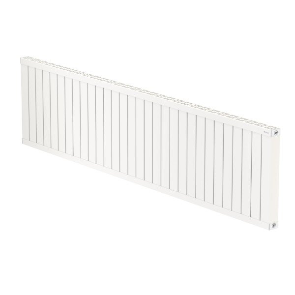 Suit 600 mm - 2404 mm - Kırık Beyaz (RAL 9010)