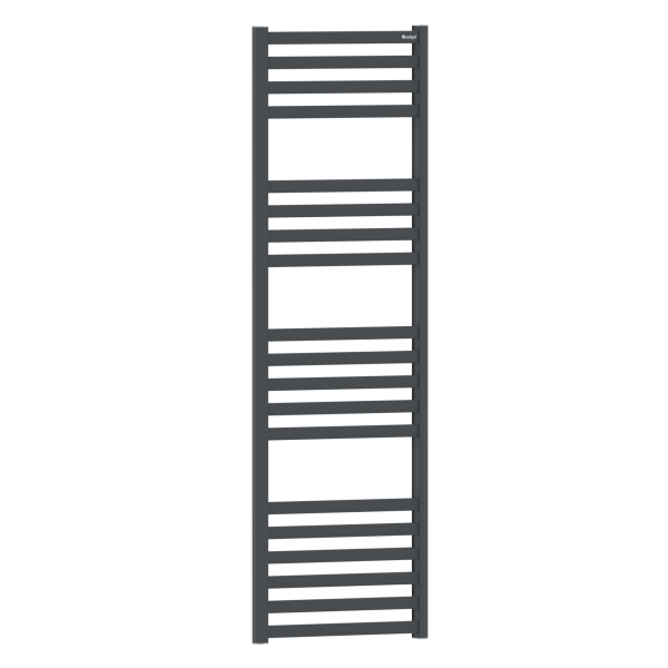 Akasya 1500 mm - 525 mm - Antrasit İpek Pütürlü - (RAL 7016)