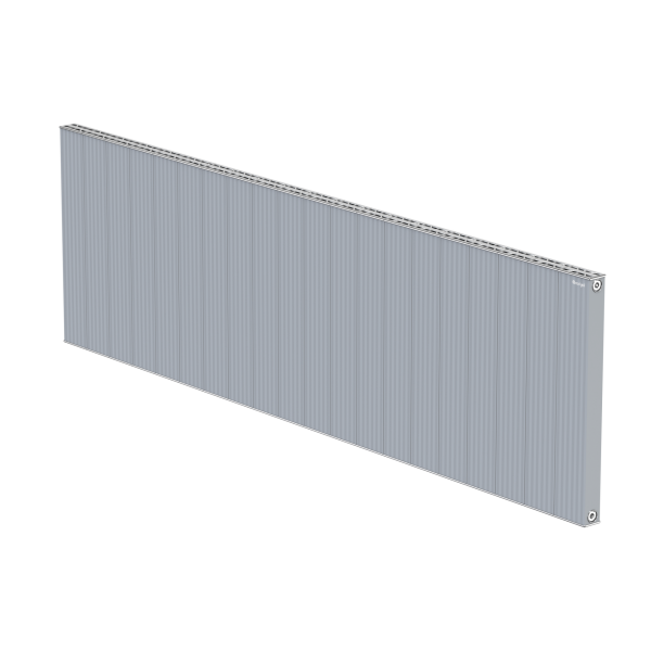 Mesken Line 600 mm - 2003 mm - Gri İpek Pütürlü - (RAL 7040)