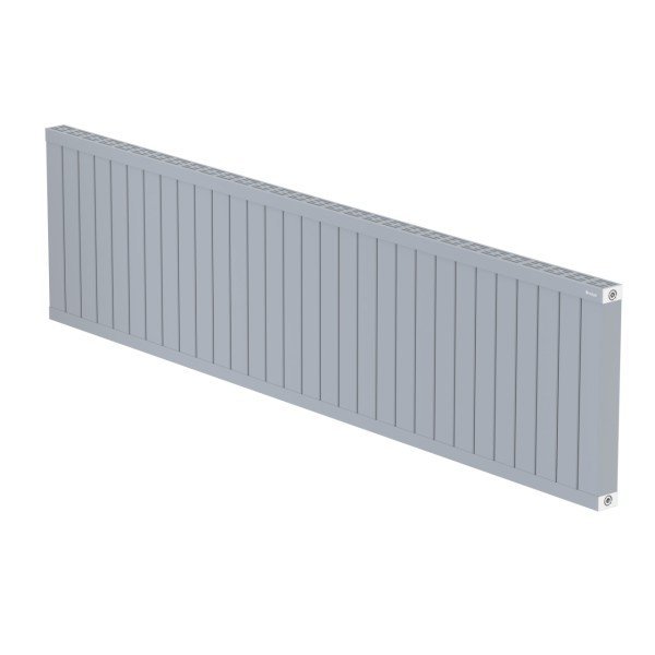 Suit 600 mm - 2404 mm - Gri İpek Pütürlü - (RAL 7040)