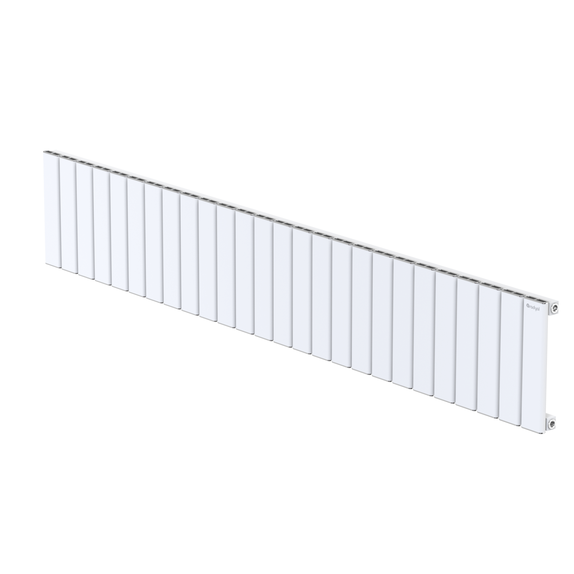 Hane Line 300 mm - 1815 mm - Beyaz (RAL 9016)