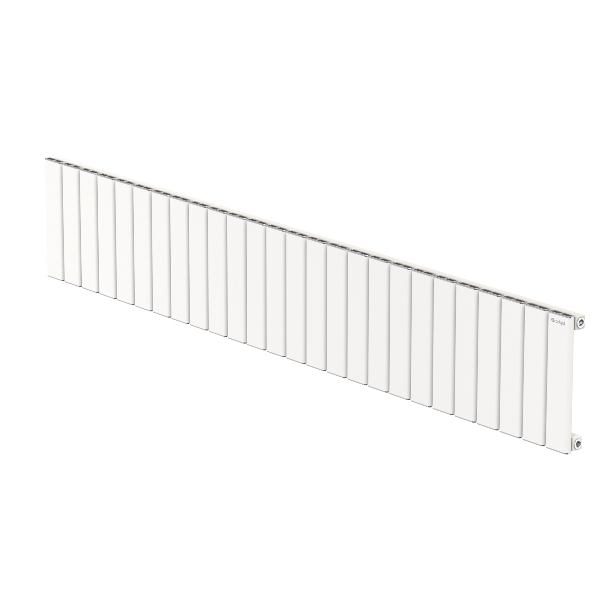 Hane Line 300 mm - 1815 mm - Kırık Beyaz (RAL 9010)