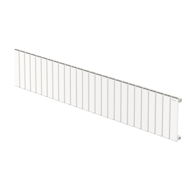 Hane Line 300 mm - 1815 mm - Kırık Beyaz (RAL 9010)