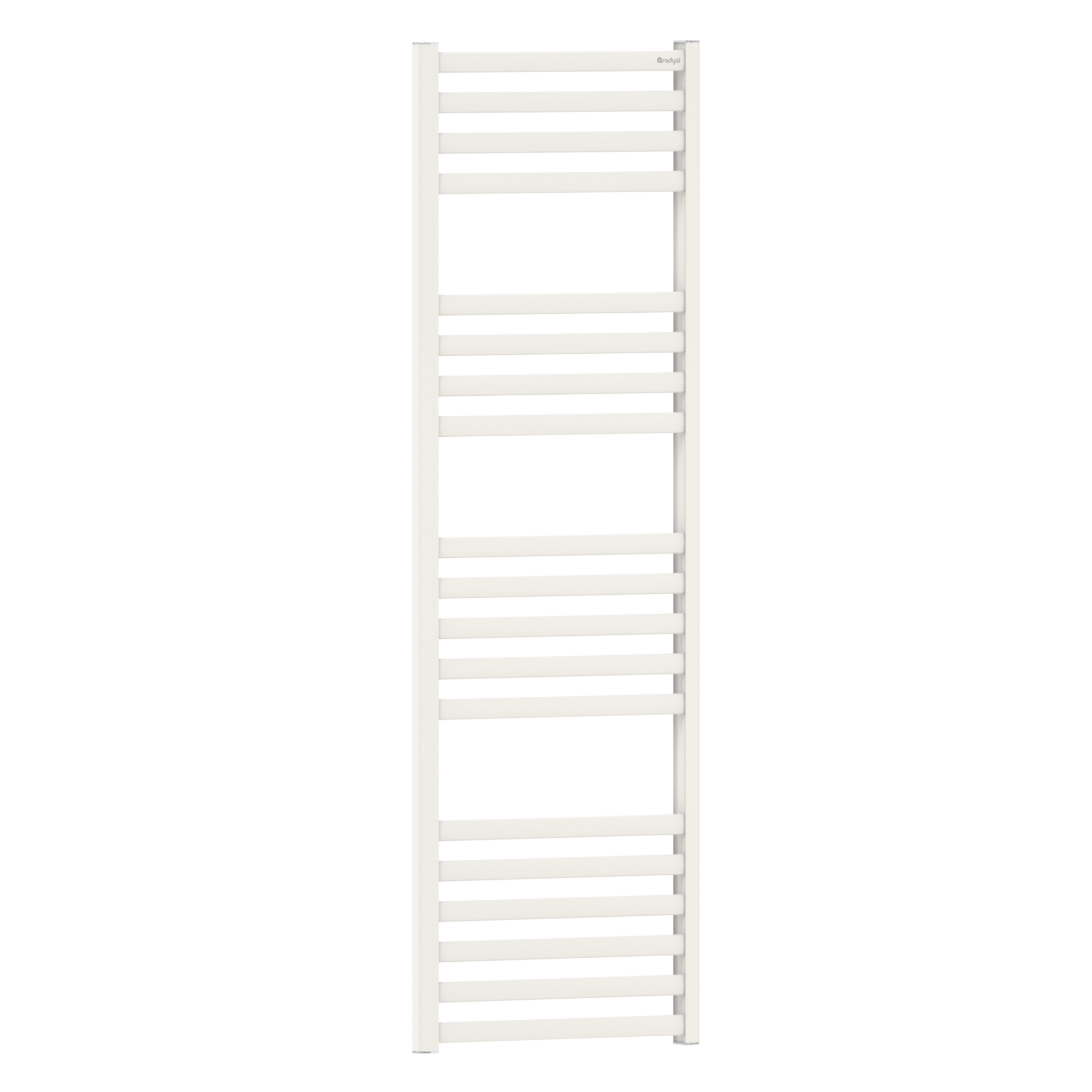 Akasya 1500 mm - 525 mm - Kırık Beyaz - (RAL 9010)