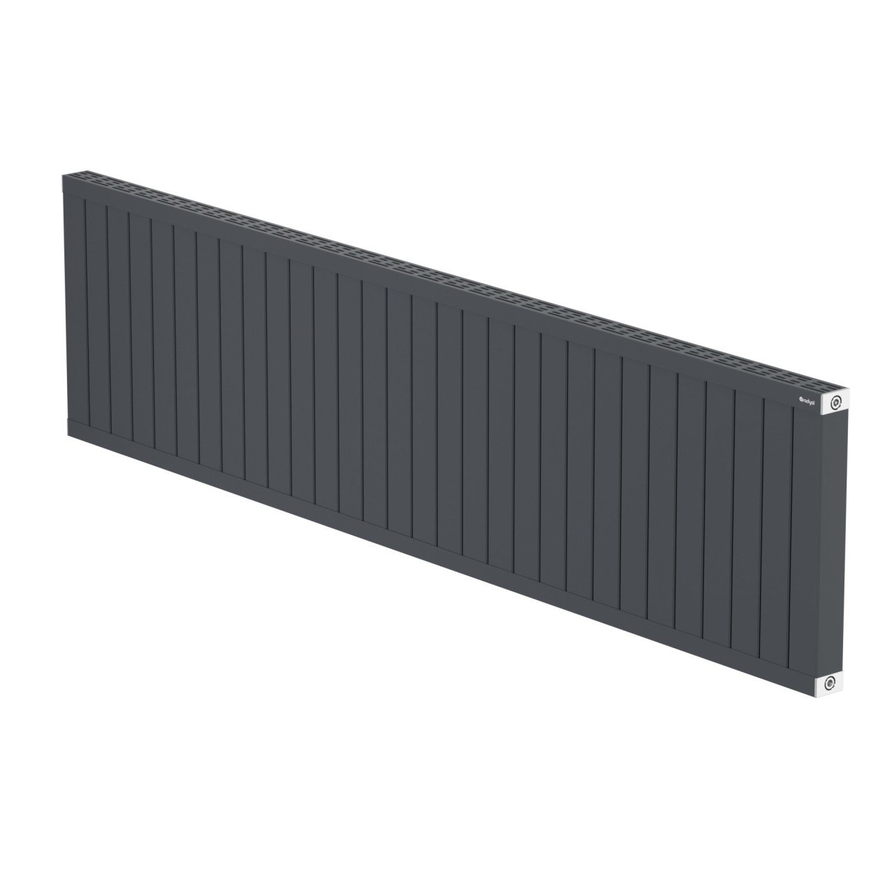 Suit 600 mm - 2404 mm - Antrasit İpek Pütürlü - (RAL 7016)