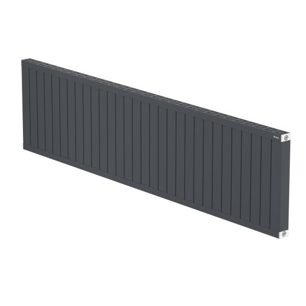 Suit 600 mm - 2404 mm - Antrasit İpek Pütürlü - (RAL 7016)