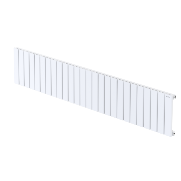 Hane Line 300 mm - 1815 mm - Beyaz İpek Pütürlü - (RAL 9016)