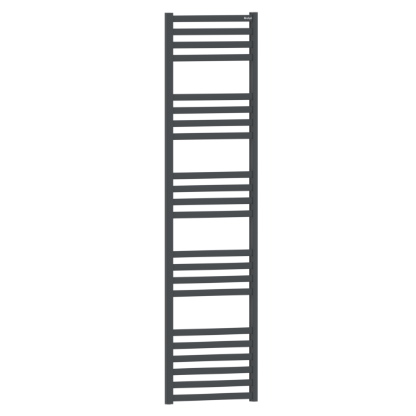 Akasya 1800 mm - 525 mm - Antrasit İpek Pütürlü - (RAL 7016)