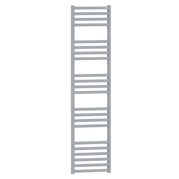 Akasya 1800 mm - 525 mm - Gri İpek Pütürlü - (RAL 7040)