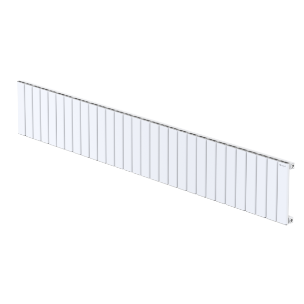 Hane Line 300 mm - 2095 mm - Beyaz (RAL 9016)