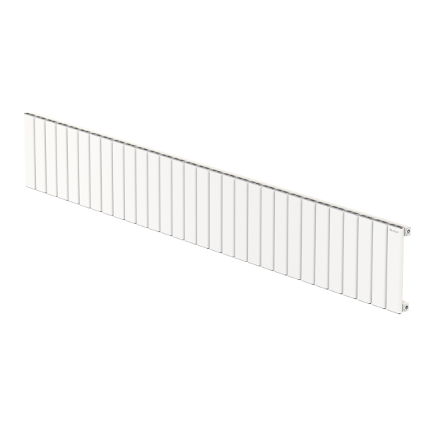 Hane Line 300 mm - 2095 mm - Kırık Beyaz (RAL 9010)