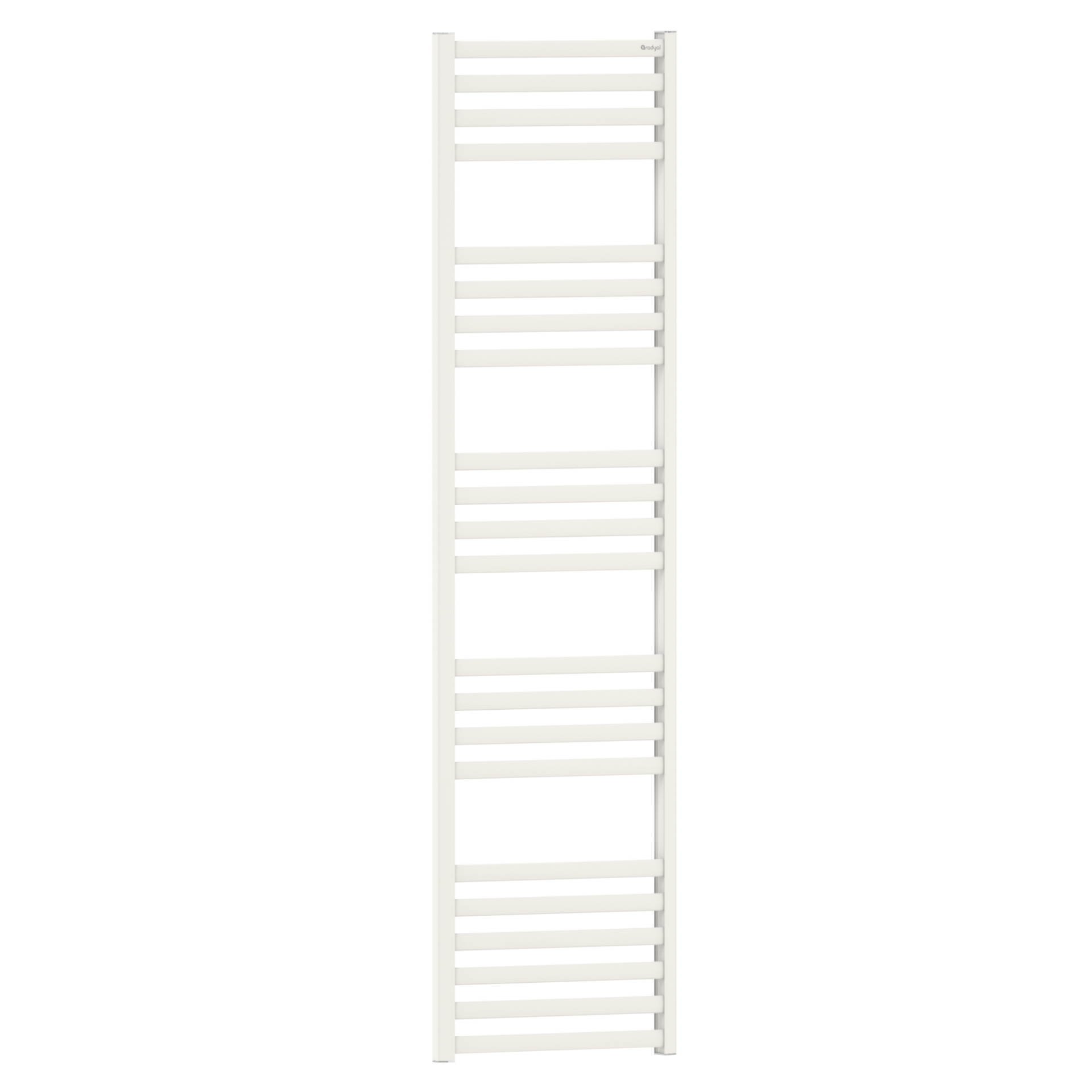 Akasya 1800 mm - 525 mm - Kırık Beyaz - (RAL 9010)