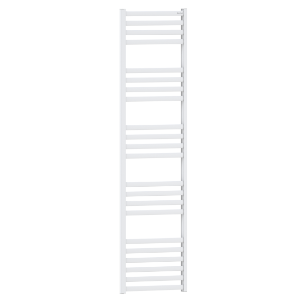 Akasya 1800 mm - 525 mm - Beyaz İpek Pütürlü - (RAL 9016)