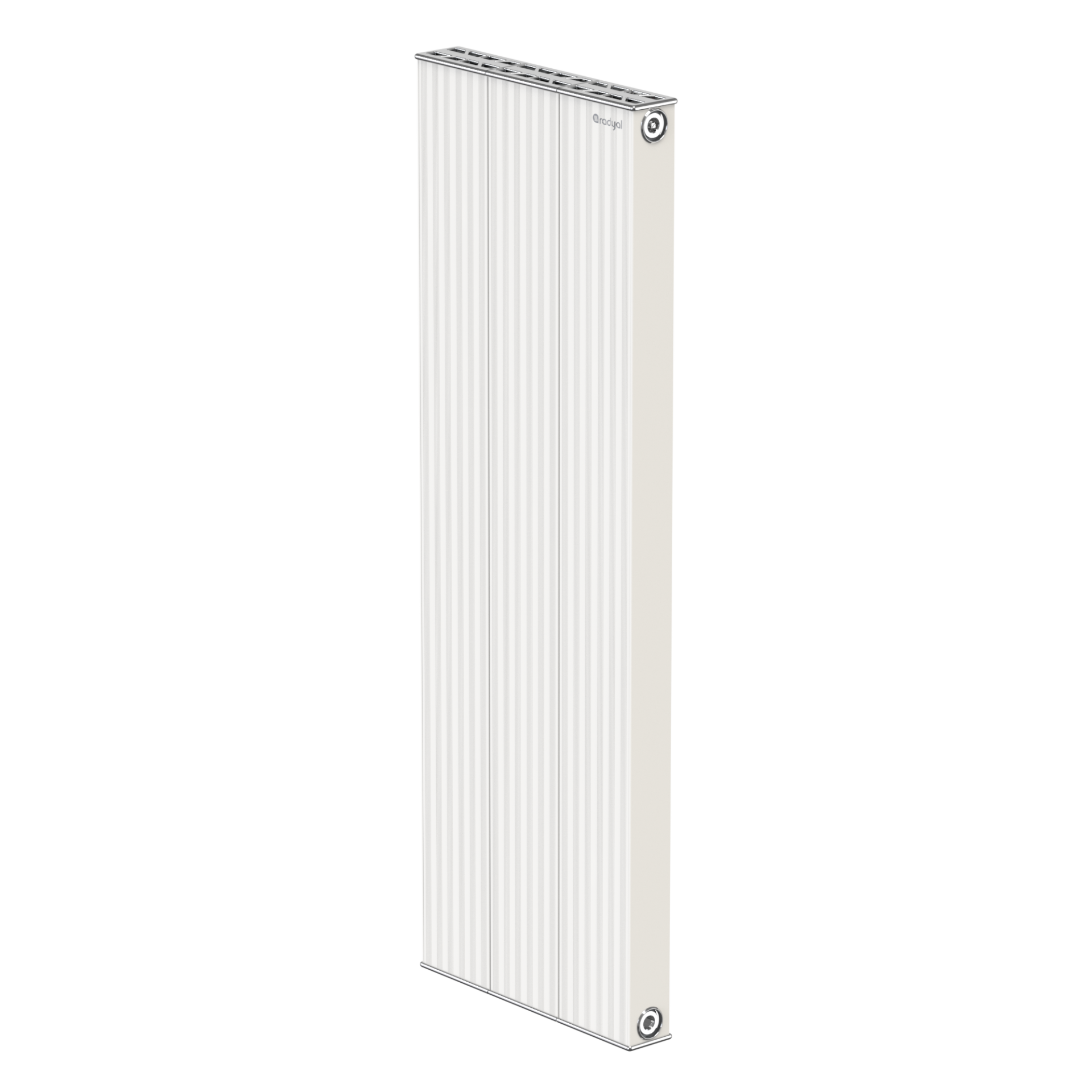 Mesken Line 900 mm - 303 mm - Kırık Beyaz (RAL 9010)