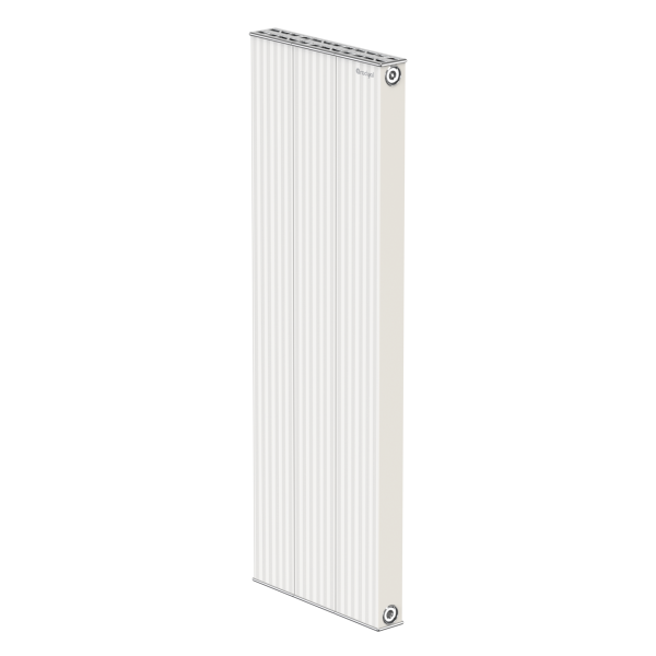 Mesken Line 900 mm - 303 mm - Kırık Beyaz (RAL 9010)
