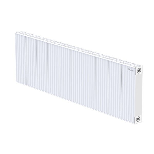 Mesken 300 mm - 1003 mm - Beyaz (RAL 9016)