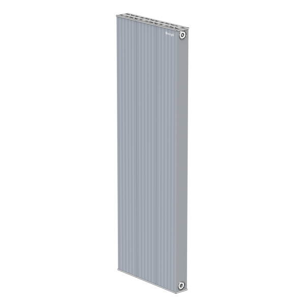 Mesken Line 900 mm - 303 mm - Gri İpek Pütürlü - (RAL 7040)