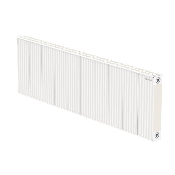 Mesken 300 mm - 1003 mm - Kırık Beyaz (RAL 9010)